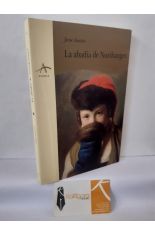 LA ABADA DE NORTHANGER