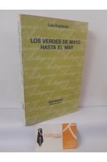 LOS VERDES DE MAYO HASTA EL MAR