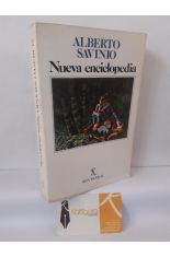 NUEVA ENCICLOPEDIA