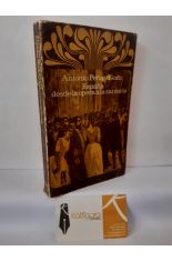 ESPAA, DESDE LA PERA A LA ZARZUELA