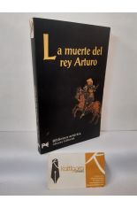 LA MUERTE DEL REY ARTURO (BIBLIOTECA ARTRICA)
