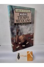 NUEVO TIEMPO MEXICANO