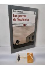 LOS PERROS DE TESALNICA