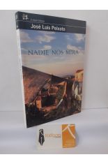 NADIE NOS MIRA