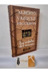 LA ORDALA DEL VENENO