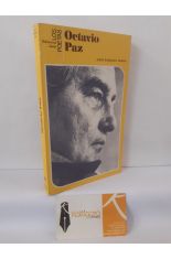 OCTAVIO PAZ