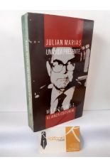 UNA VIDA PRESENTE. MEMORIAS 1 (1914-1951)