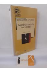ASESINATO EN LA OSCURIDAD