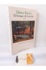 EL BOSQUE DE LA NOCHE