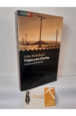 VIAJES CON CHARLEY. EN BUSCA DE LOS ESTADOS UNIDOS