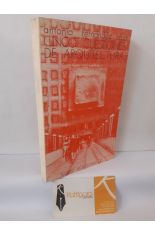 CINCO CUESTIONES DE ARQUITECTURA