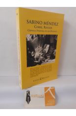 CORRE, ROCKER. CRNICA PERSONAL DE LOS OCHENTA