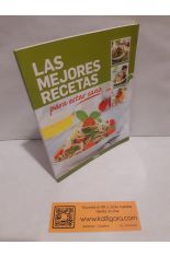 LAS MEJORES RECETAS PARA ESTAR SANO