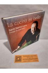 LA COCINA ES BELLA. LAS RECETAS DEL MAGAZINE