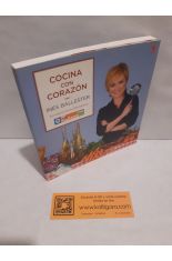 COCINA CON CORAZN. LAS MEJORAS RECETAS DEL PROGRAMA POR LA MAANA