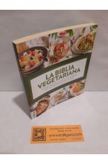 LA BIBLIA VEGETARIANA