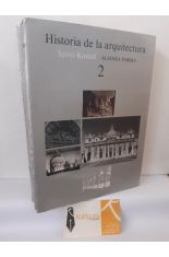 HISTORIA DE LA ARQUITECTURA, 2