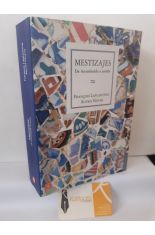 MESTIZAJES. DE ARCIMBOLDO A ZOMBI