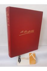 OBRAS COMPLETAS III. NOVELAS Y MISCELNEA