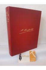 OBRAS COMPLETAS. NOVELAS I