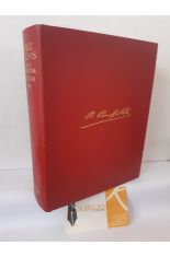 OBRAS COMPLETAS. NOVELAS II