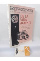 DE LA VIDA AGRESTE