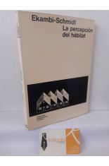 LA PERCEPCIN DEL HBITAT