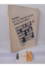 TEORA DE LA PROYECTACIN ARQUITECTNICA