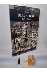 PLAZA REAL SAFARI