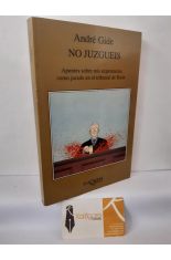 NO JUZGUIS. APUNTES SOBRE MIS EXPERIENCIAS COMO JURADO EN EL TRIBUNAL DE RUN