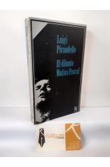 EL DIFUNTO MATAS PASCAL