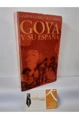 GOYA Y SU ESPAA