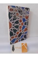 CUENTOS DE LA ALHAMBRA
