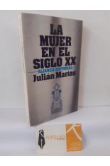 LA MUJER EN EL SIGLO XX