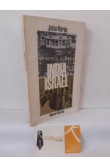IMAGEN DE LA INDIA - ISRAEL: UNA RESURRECCIN