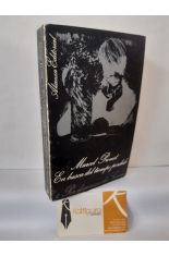 EN BUSCA DEL TIEMPO PERDIDO 1: POR EL CAMINO DE SWANN