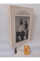 EN BUSCA DEL TIEMPO PERDIDO 2: A LA SOMBRA DE LAS MUCHACHAS EN FLOR