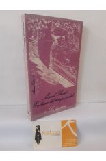 EN BUSCA DEL TIEMPO PERDIDO 6: LA FUGITIVA