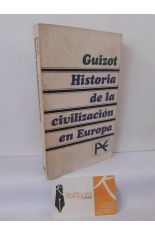 HISTORIA DE LA CIVILIZACIN EN EUROPA