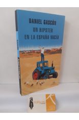 UN HISPTER EN LA ESPAA VACA