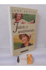 JUICIO Y SENTIMIENTO