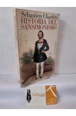 HISTORIA DEL SANSIMONISMO