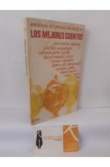 ANTOLOGA DEL PREMIO HUCHA DE ORO. LOS MEJORES CUENTOS