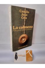 LA COLMENA