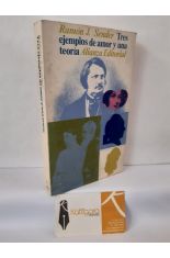 TRES EJEMPLOS DE AMOR Y UNA TEORA