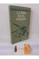 LA VIDA EN EL PASADO. UNA INTRODUCCIN A LA PALEONTOLOGA