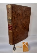 DON GONZALO GONZLEZ DE LA GONZALERA