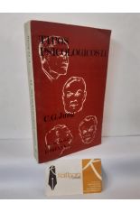 TIPOS PSICOLGICOS II