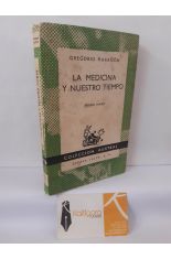 LA MEDICINA Y NUESTRO TIEMPO