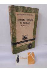 HISTORIA LITERARIA DE PORTUGAL: ERA CLSICA 1502-1825